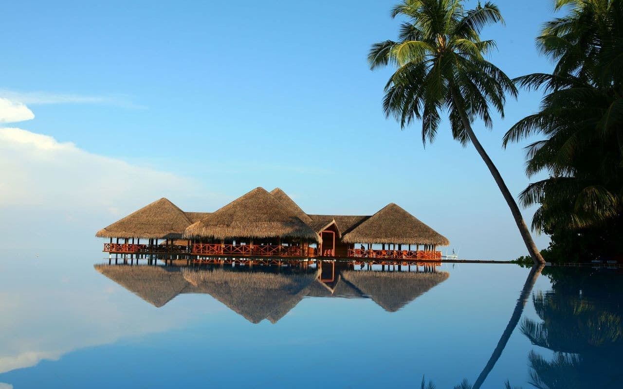 Image result for medhufushi island resort