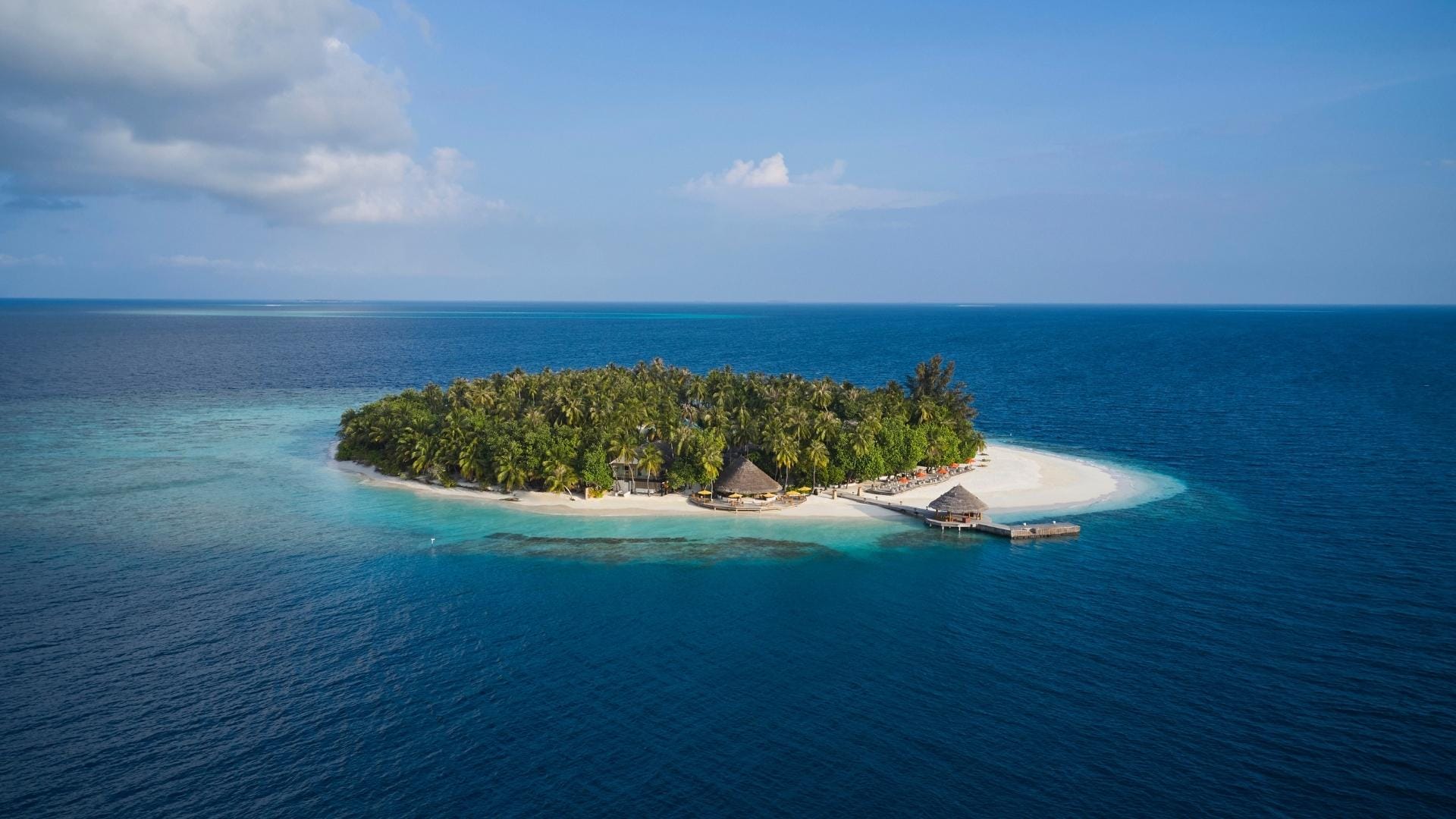 Dhawa Ihuru - My Maldives