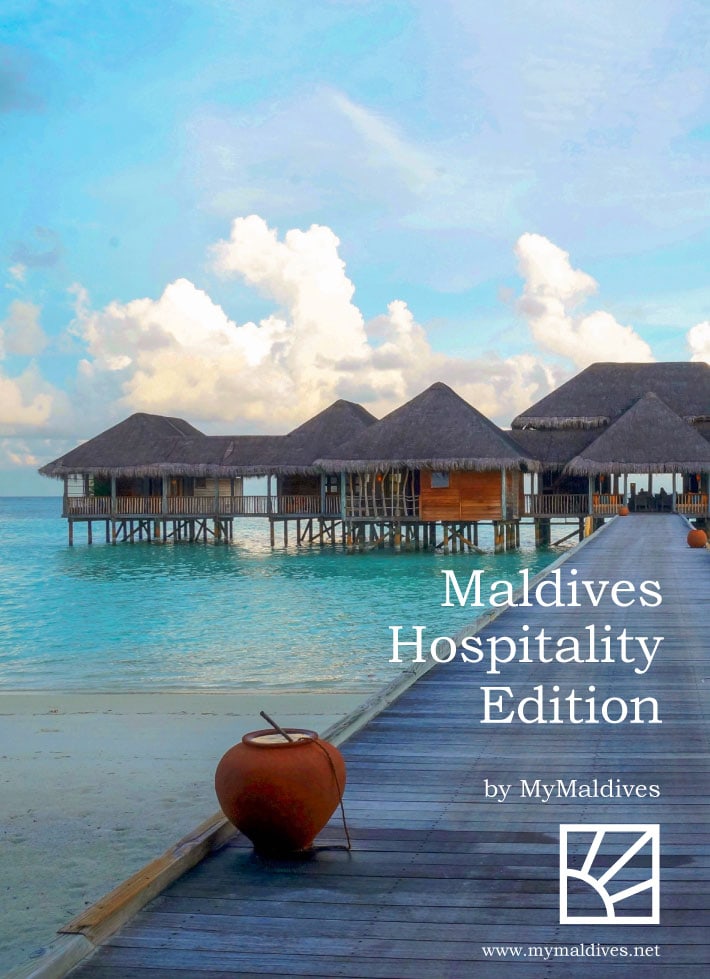 Maldives Hospitality Edition Launched