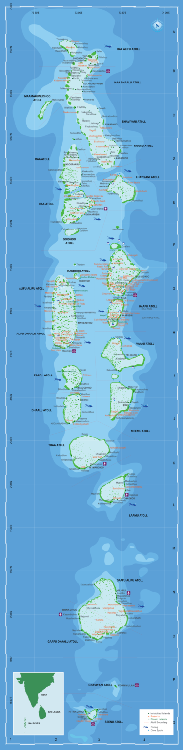 Maldives Map Detail 375x1536 